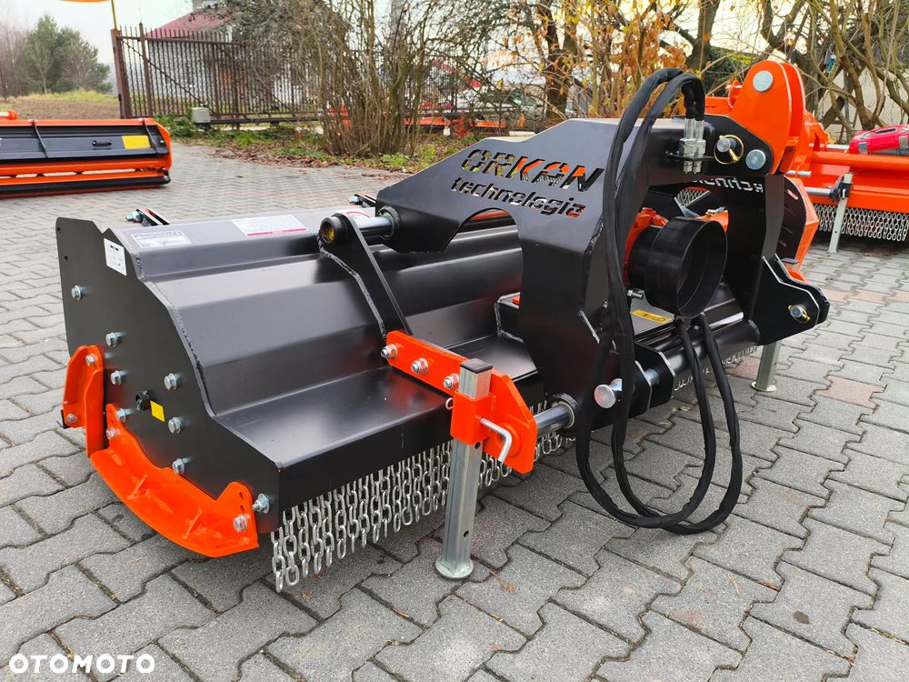 Orkan KTKS 180 D PUMA - 9