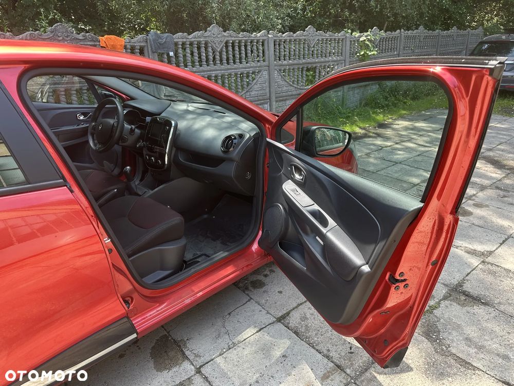 Renault Clio 0.9 Energy TCe Zen - 23