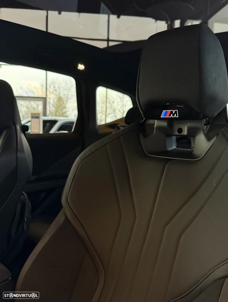 BMW iX3 50 xDrive Pack Desportivo M Pro - 19