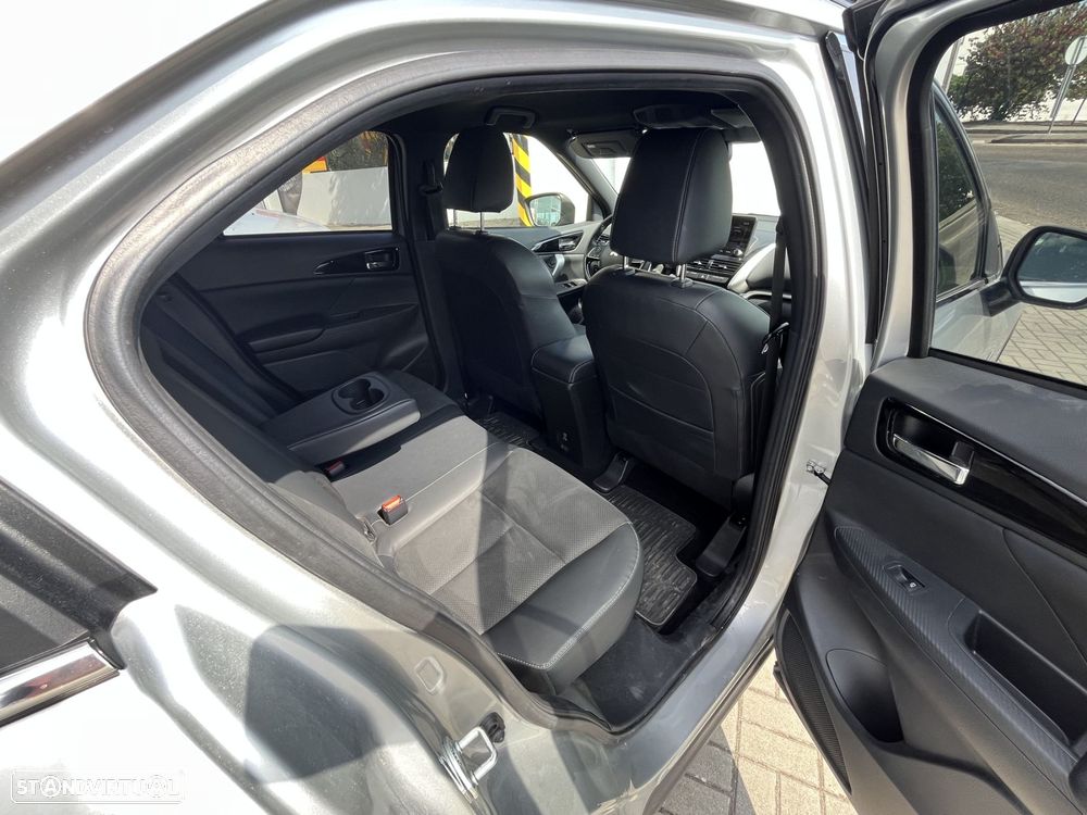 Mitsubishi Eclipse Cross 2.4 PHEV eStyle - 5