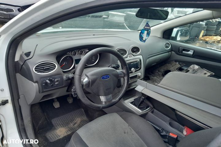Racitor gaze 9646762280 Ford Focus 2 [facelift] [2008 - 2011] wagon 5 - 9