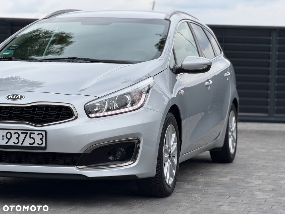 Kia Ceed 1.6 CRDi L - 31