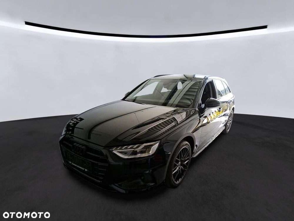 Audi A4 Avant - 3