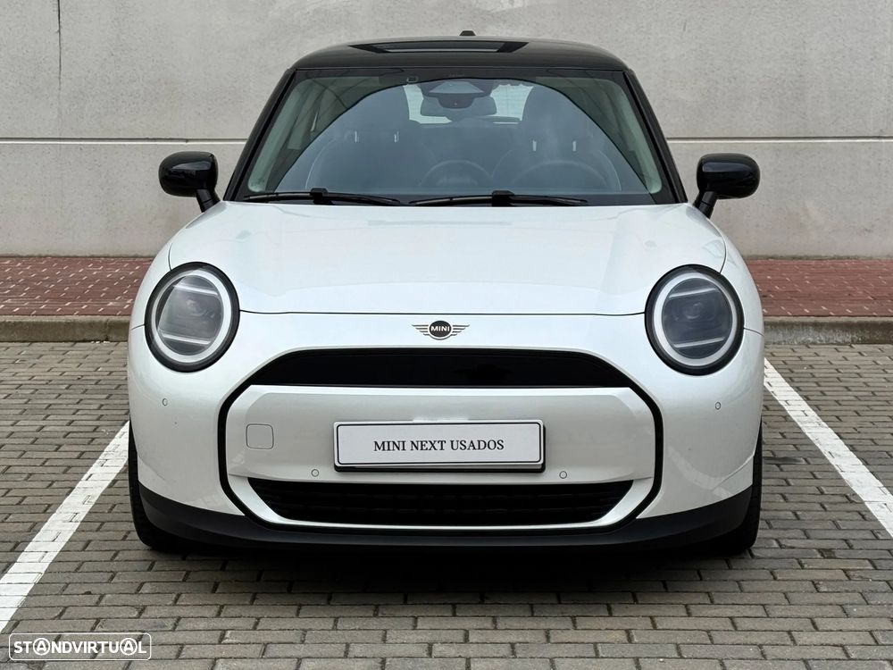 MINI 3 Portas Cooper E Classic S - 3