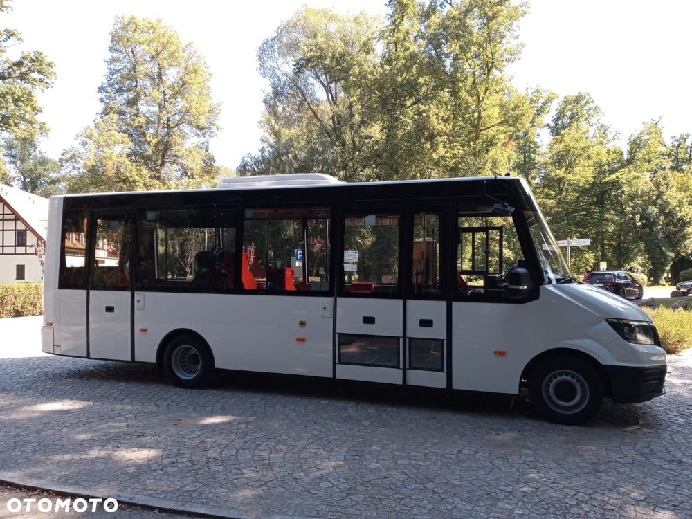 Volkswagen City - 5
