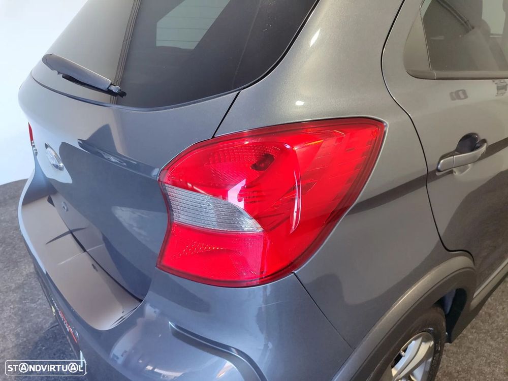 Ford KA+ 1.19 Ti-VCT Active - 9