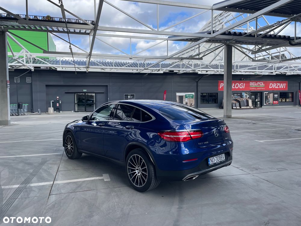 Mercedes-Benz GLC - 3