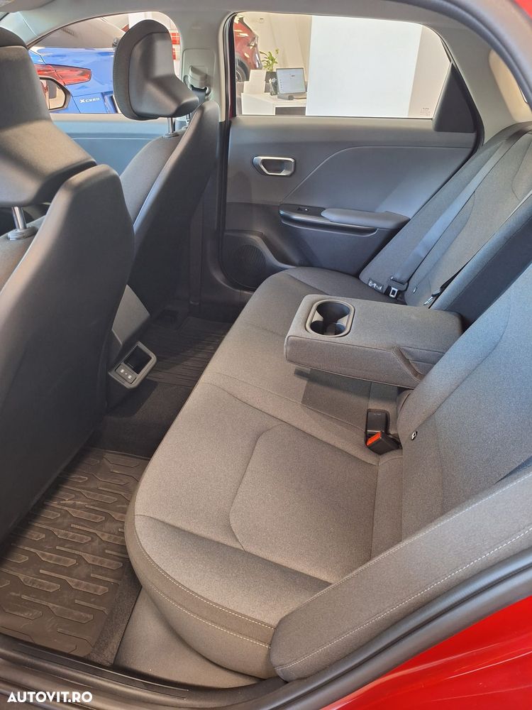 Kia K4 1.6 T-GDI 7DCT Urban - 15