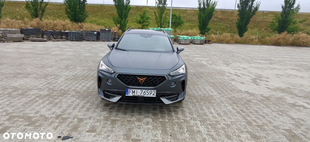 Cupra Formentor 2.0 TSI 4Drive VZ DSG - 3