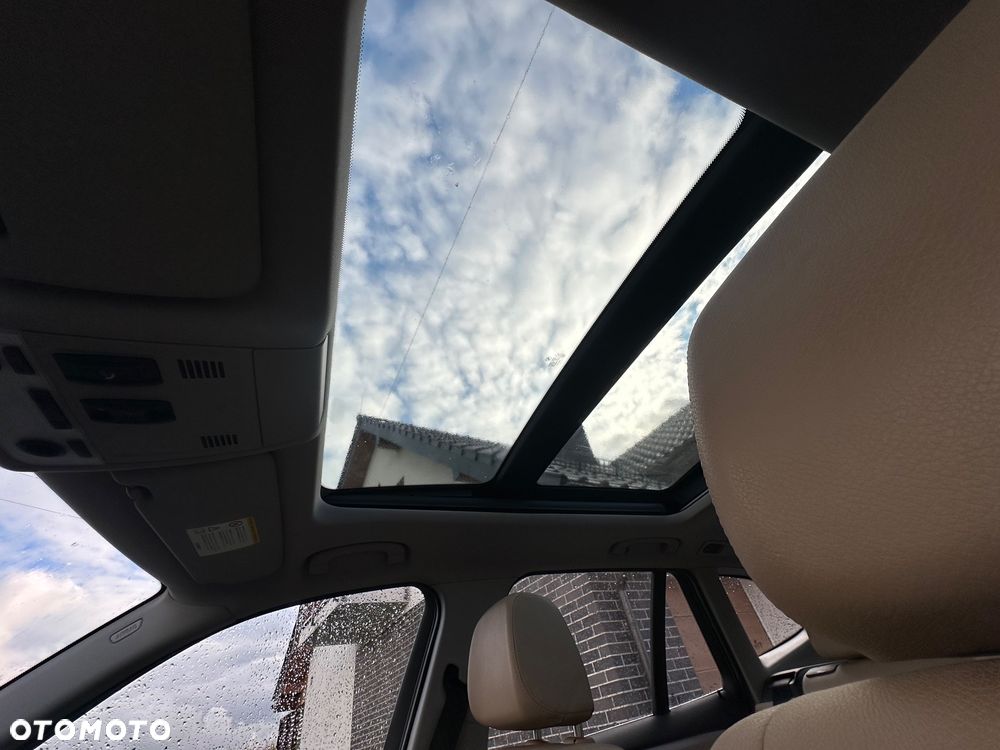 BMW X1 xDrive23d - 7