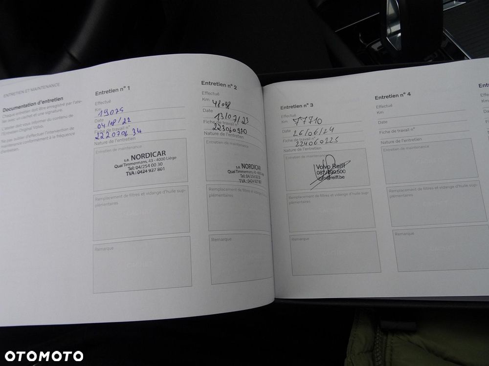 Volvo V60 B3 B Geartronic Momentum Pro - 40