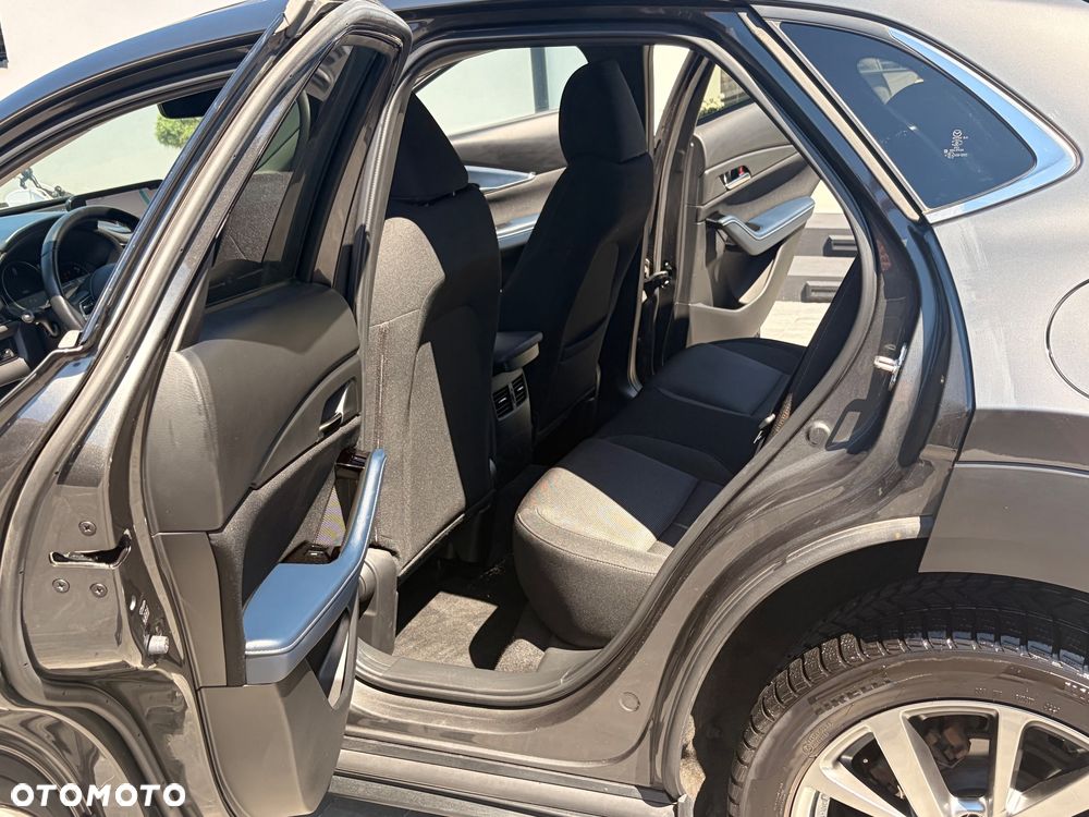 Mazda CX-30 2.0 mHEV Hikari AWD - 8