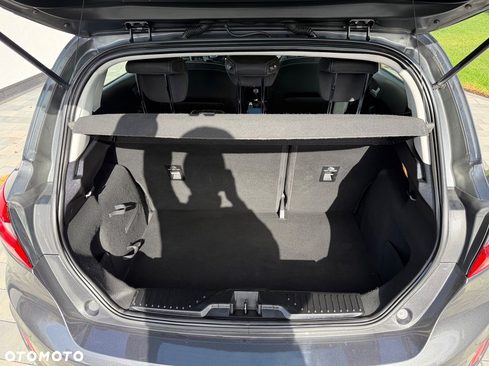 Ford Fiesta 1.0 EcoBoost GPF Titanium ASS - 12