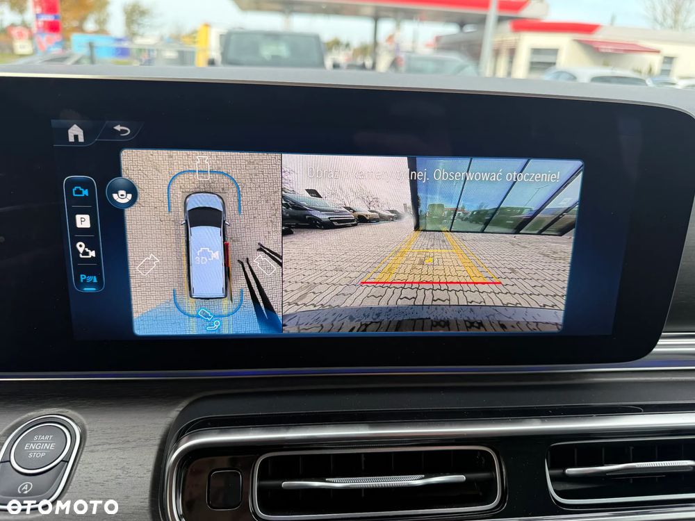 Mercedes-Benz Klasa V 300 d 4-Matic 9G-Tronic Avantgarde (ekstra dł) - 16