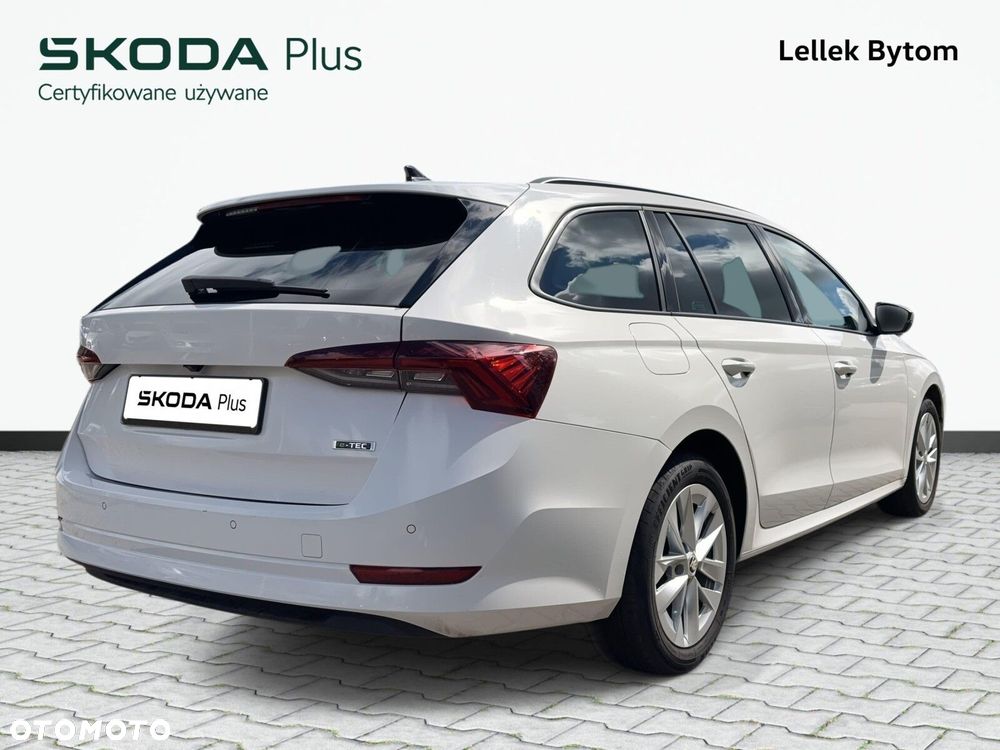 Skoda Octavia - 7