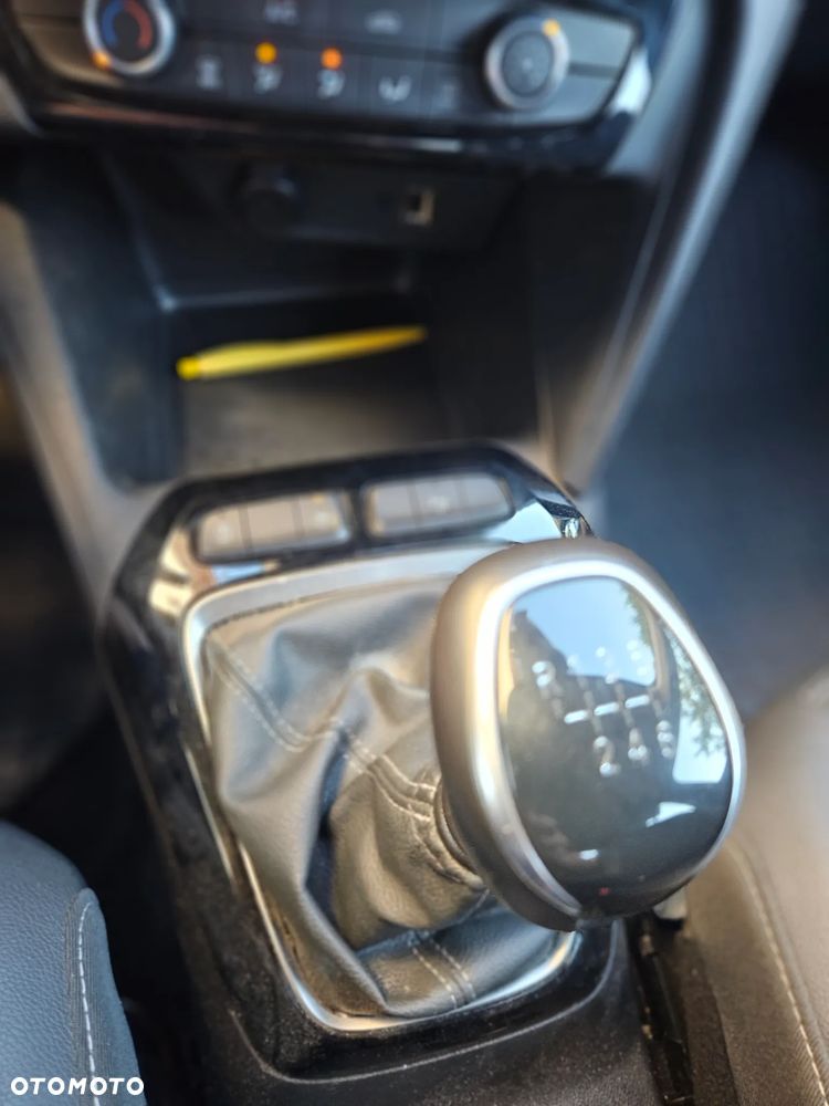 Opel Corsa 1.2 Direct Injection Turbo Start/Stop Elegance - 18