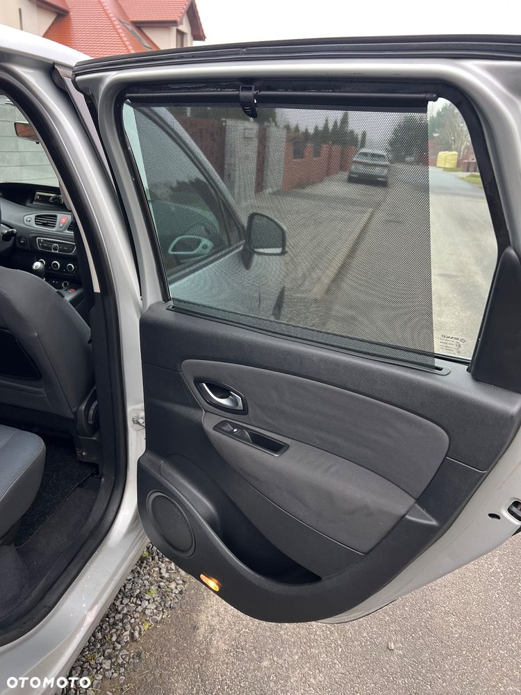 Renault Scenic 1.5 dCi Authentique - 16