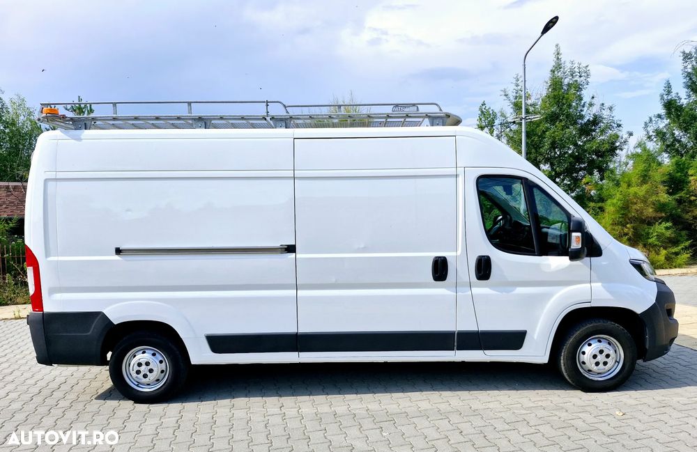 Peugeot Boxer - 13