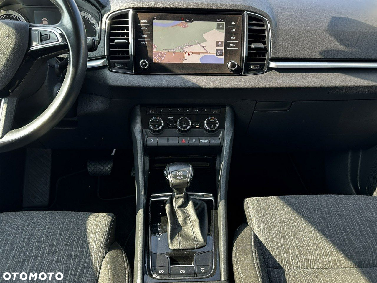 Skoda Karoq 2.0 TDI SCR 4x4 DSG Style - 15