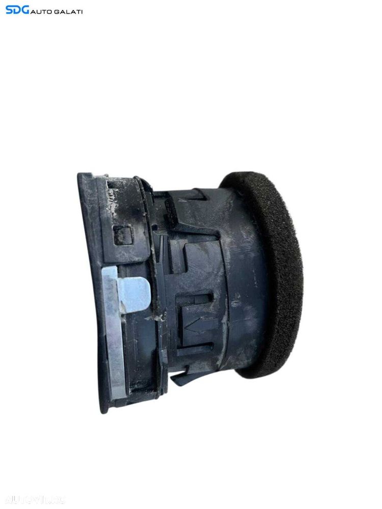 Gura Grila Aer Aerisire Ventilatie Bord Ford S-Max 2006 - 2014 Cod 6M21-U018B09-ADW 6M21U018B09ADW [B4648] - 4