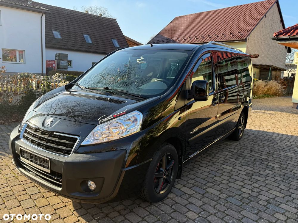 Peugeot Expert Tepee L2H1 (5-Si.) Autm Vagabond - 1