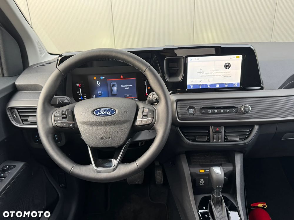 Ford Tourneo Courier 1.0 EcoBoost Titanium - 15