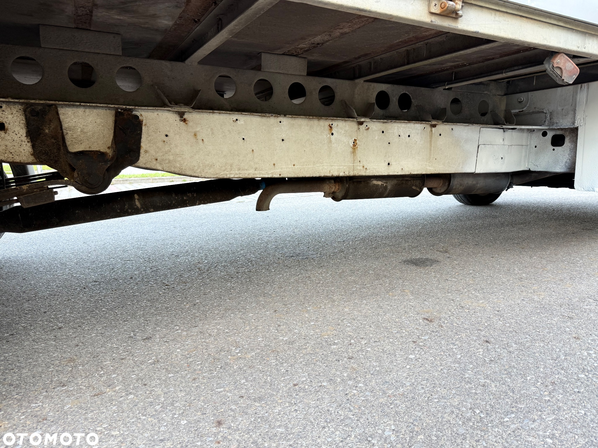 Ford transit - 16