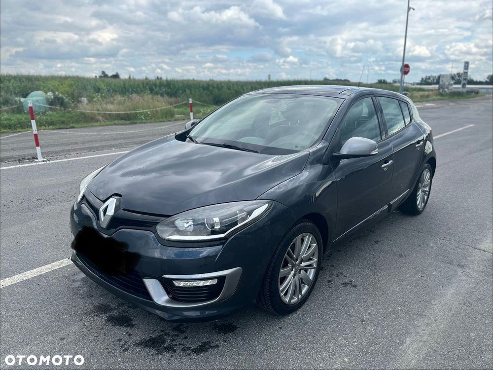 Renault Megane ENERGY TCe 115 Start & Stop Bose Edition - 1