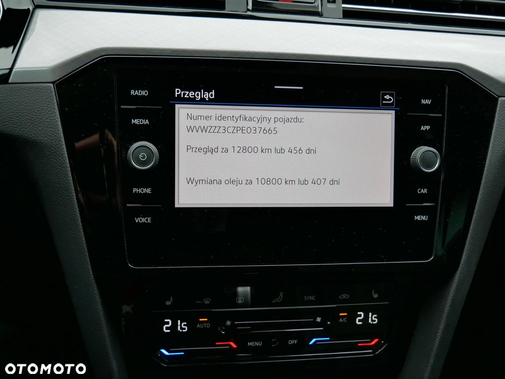 Volkswagen Passat 2.0 TDI EVO Business DSG - 29