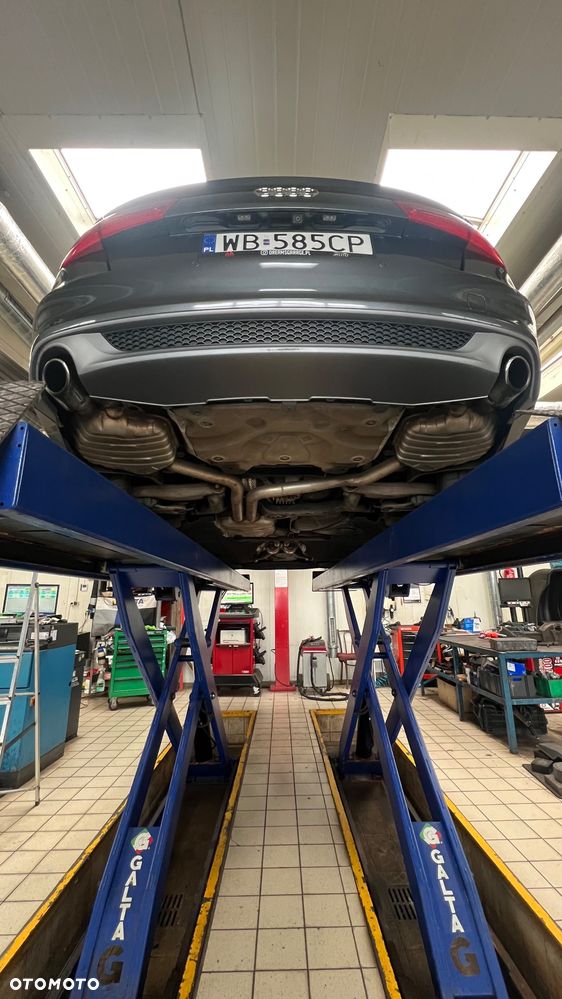 Audi A6 Limousine - 22