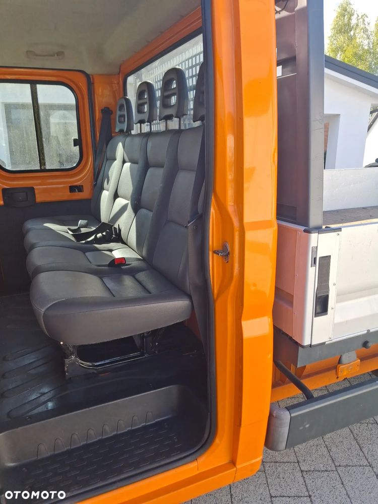 Peugeot Boxer - 2