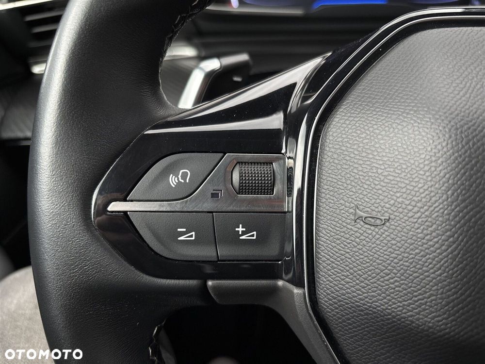 Peugeot 508 BlueHDi 130 Allure S&S EAT8 - 17