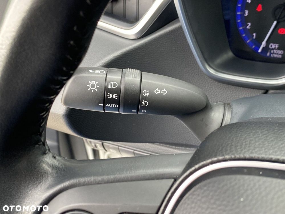 Toyota Corolla - 20