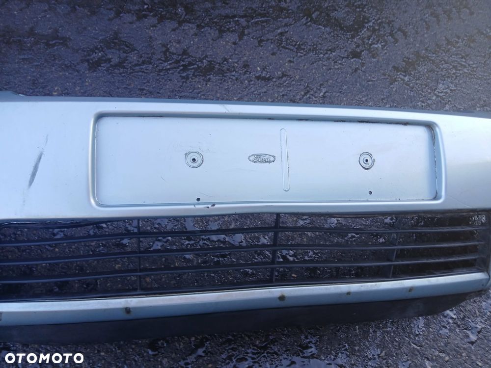 Ford Fusion Zderzak przedni kod lakieru 32 - 4