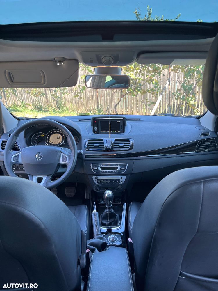Renault Megane - 17
