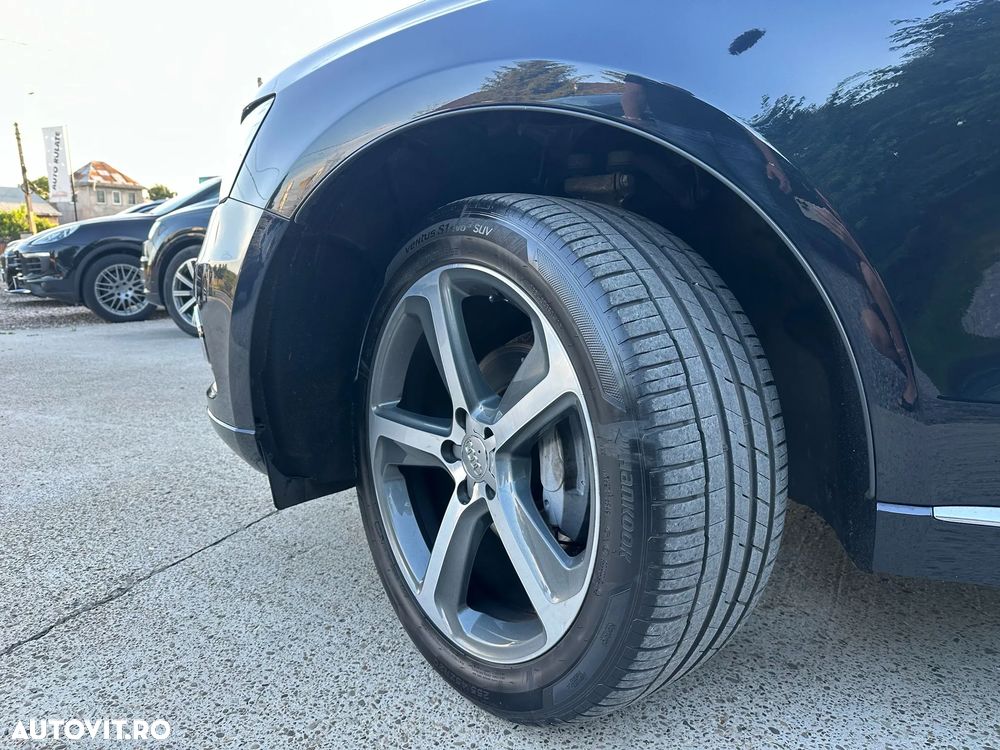 Audi Q5 2.0 TDI Quattro S tronic - 21