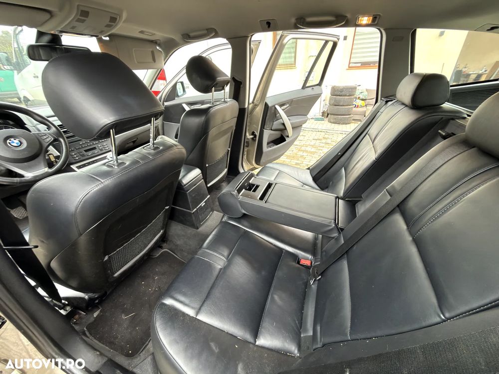 BMW X3 xDrive20i Edition Lifestyle - 17