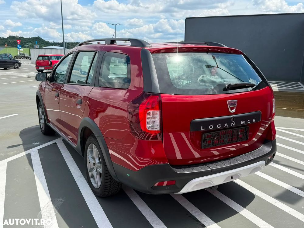 Dacia Logan 0.9 TCe Laureate - 15