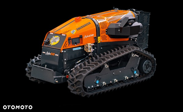 Inny ENERGREEN RoboEVO - 3