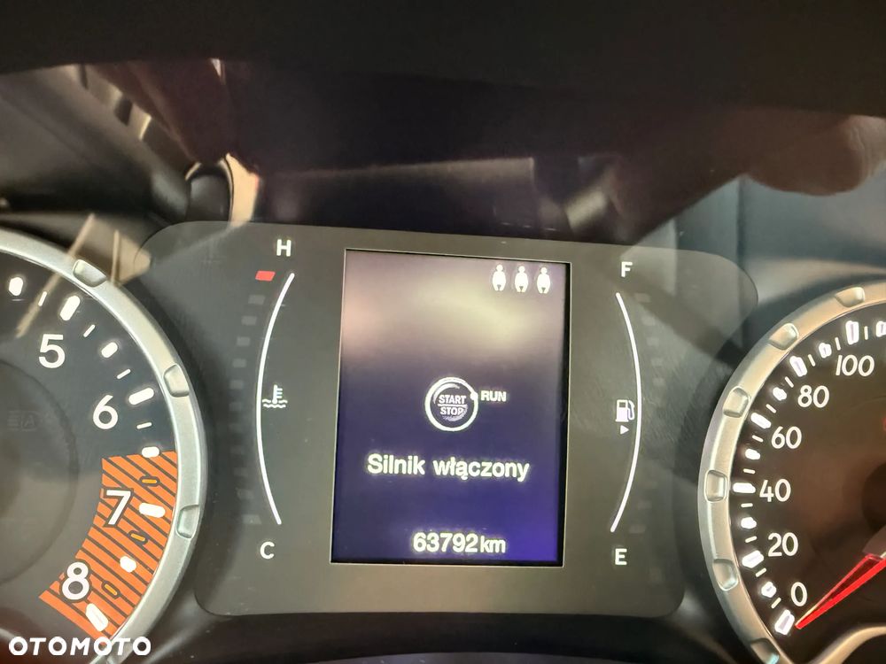 Jeep Renegade 1.0 GSE T3 Turbo Longitude FWD S&S - 22