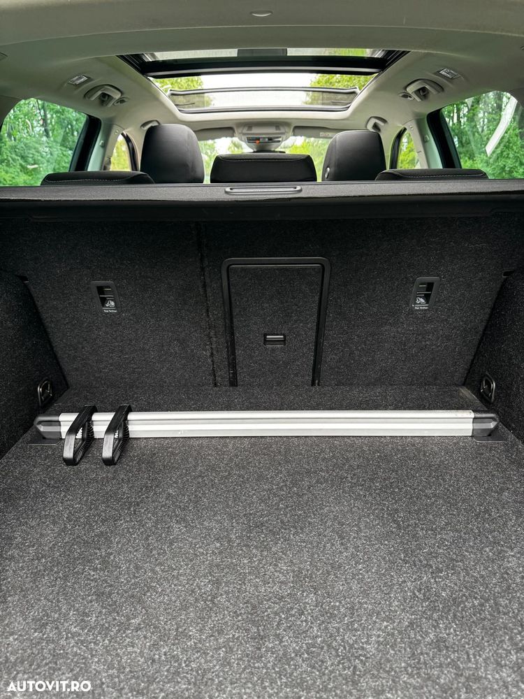 Skoda Octavia 2.0 TDI DSG Clever - 37