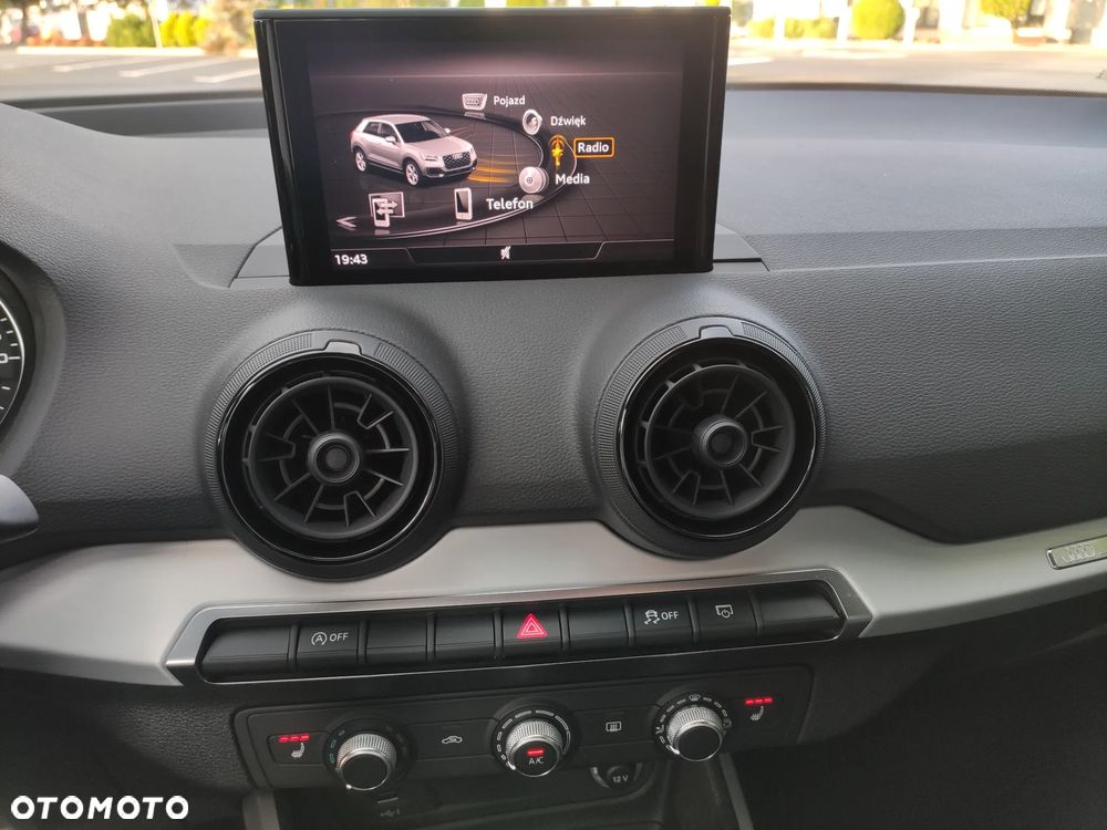 Audi Q2 1.4 TFSI CoD Sport - 18