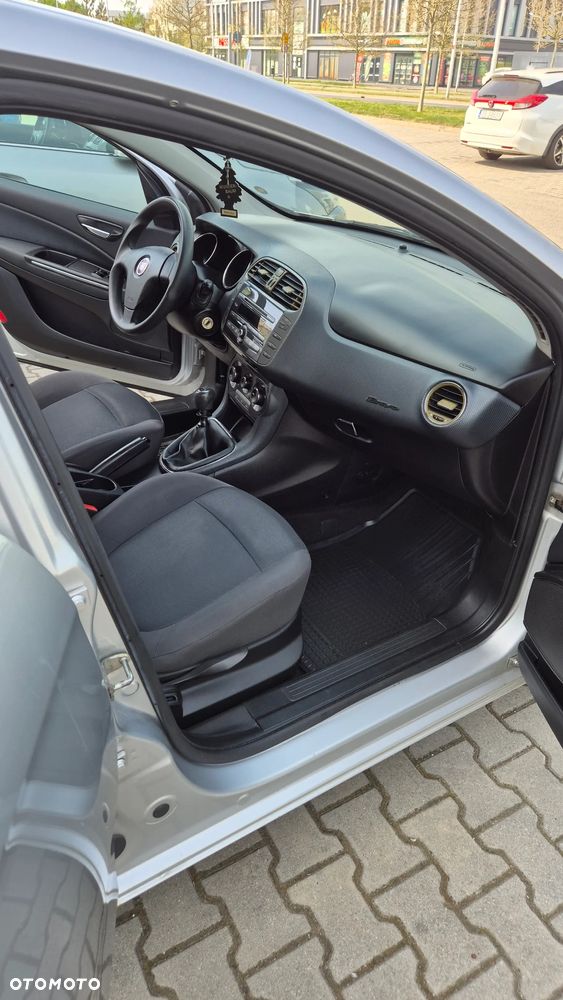 Fiat Bravo - 13