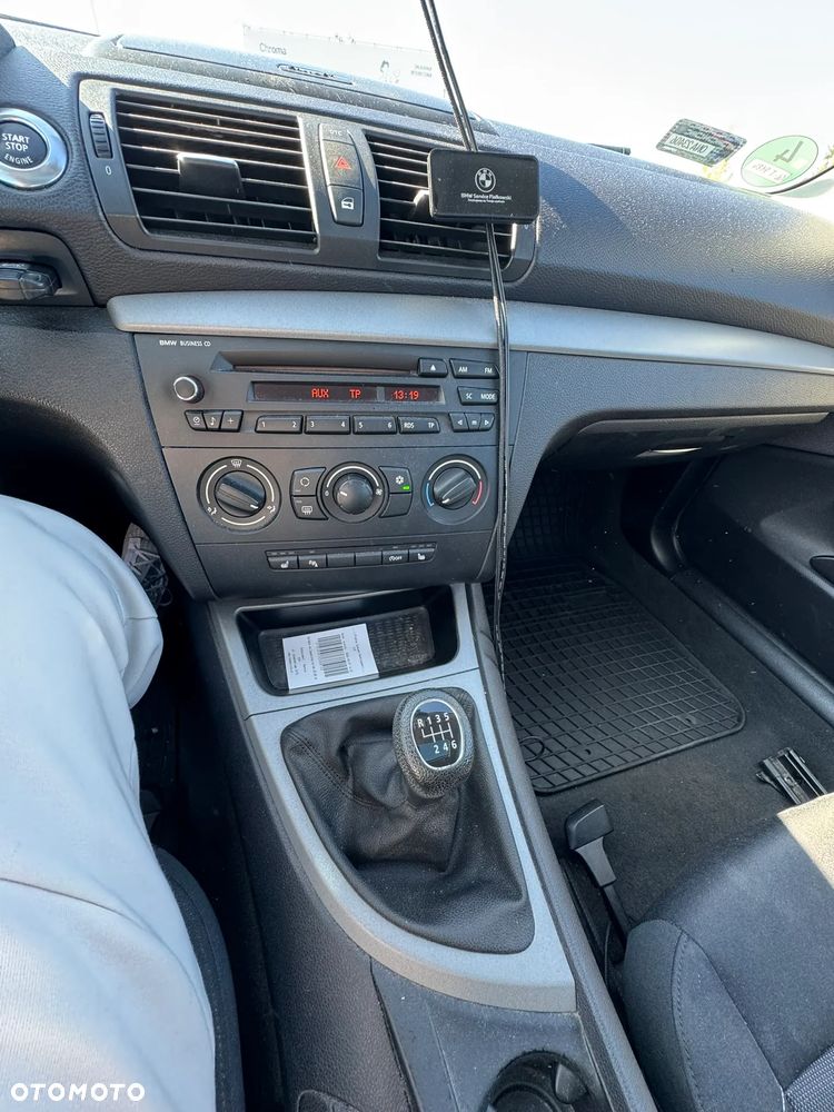 BMW Seria 1 118i - 20
