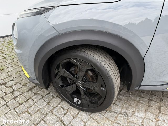 Nissan Juke 1.0 DIG-T Kiiro DCT - 10