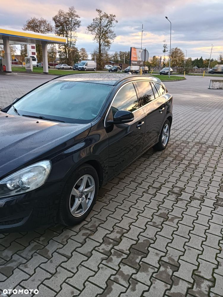 Volvo V60 - 7