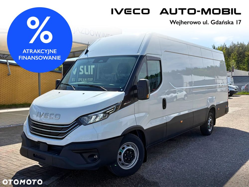 Iveco Daily 35S18HA8 V - 2