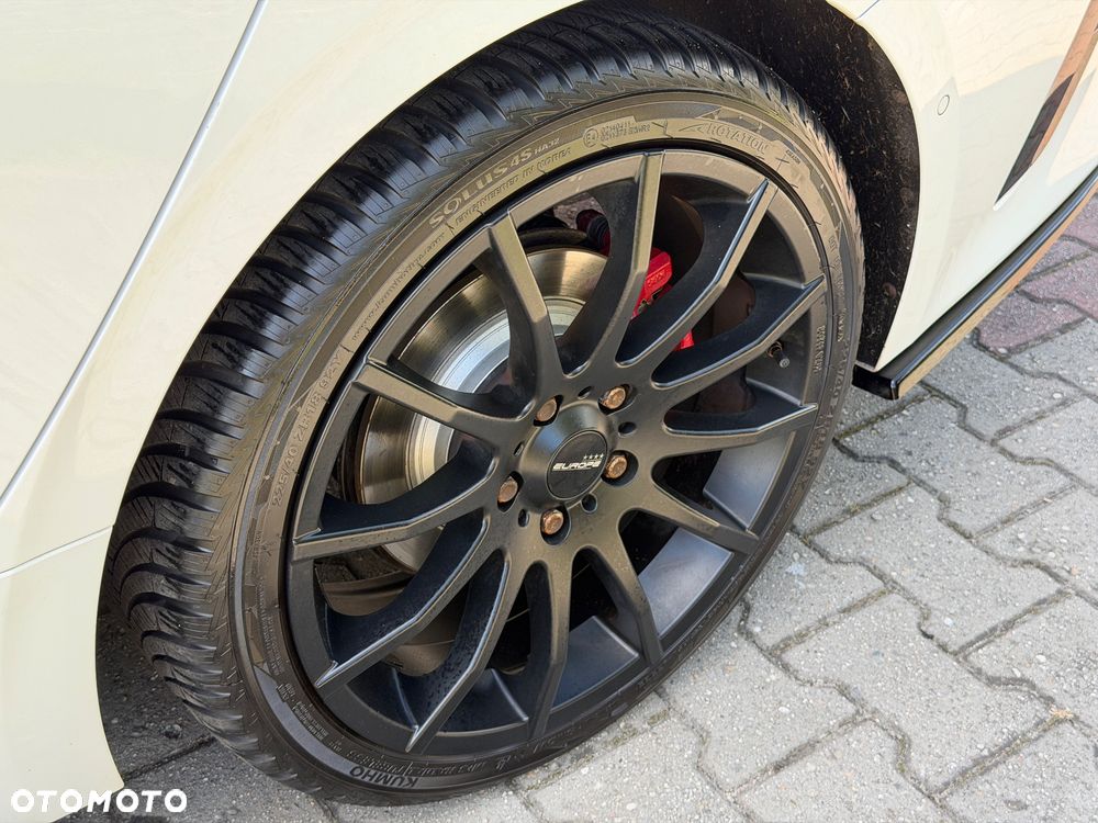 Kia ProCeed 1.6 T-GDI GT - 17