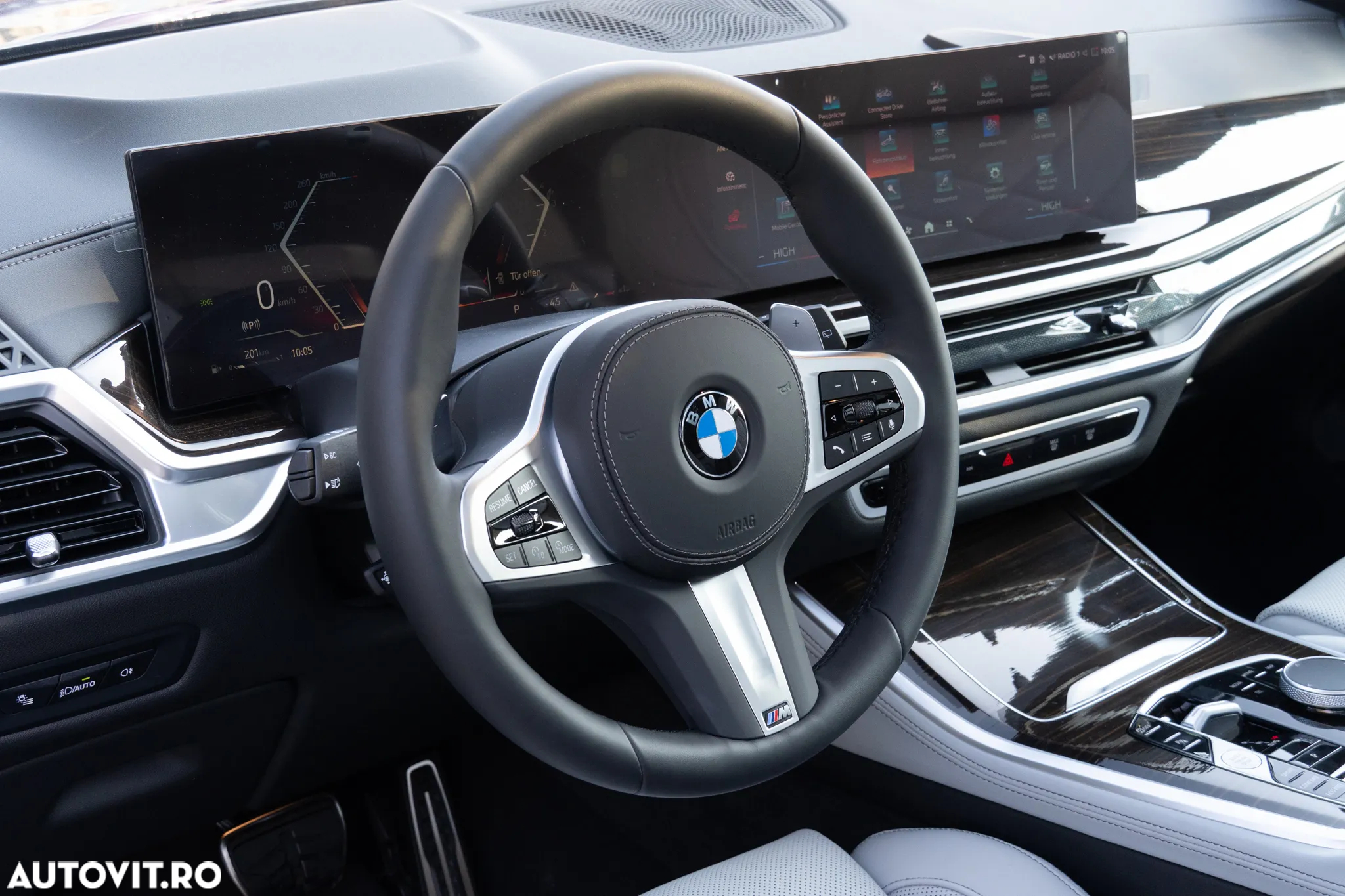 BMW X5 xDrive30d AT MHEV - 12