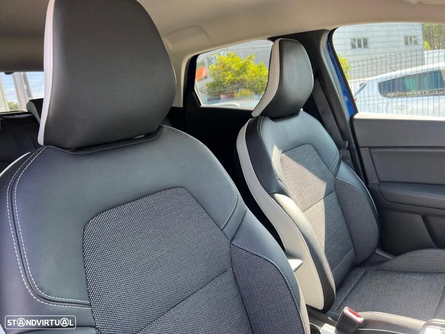 Renault Captur 1.0 TCe Techno - 10
